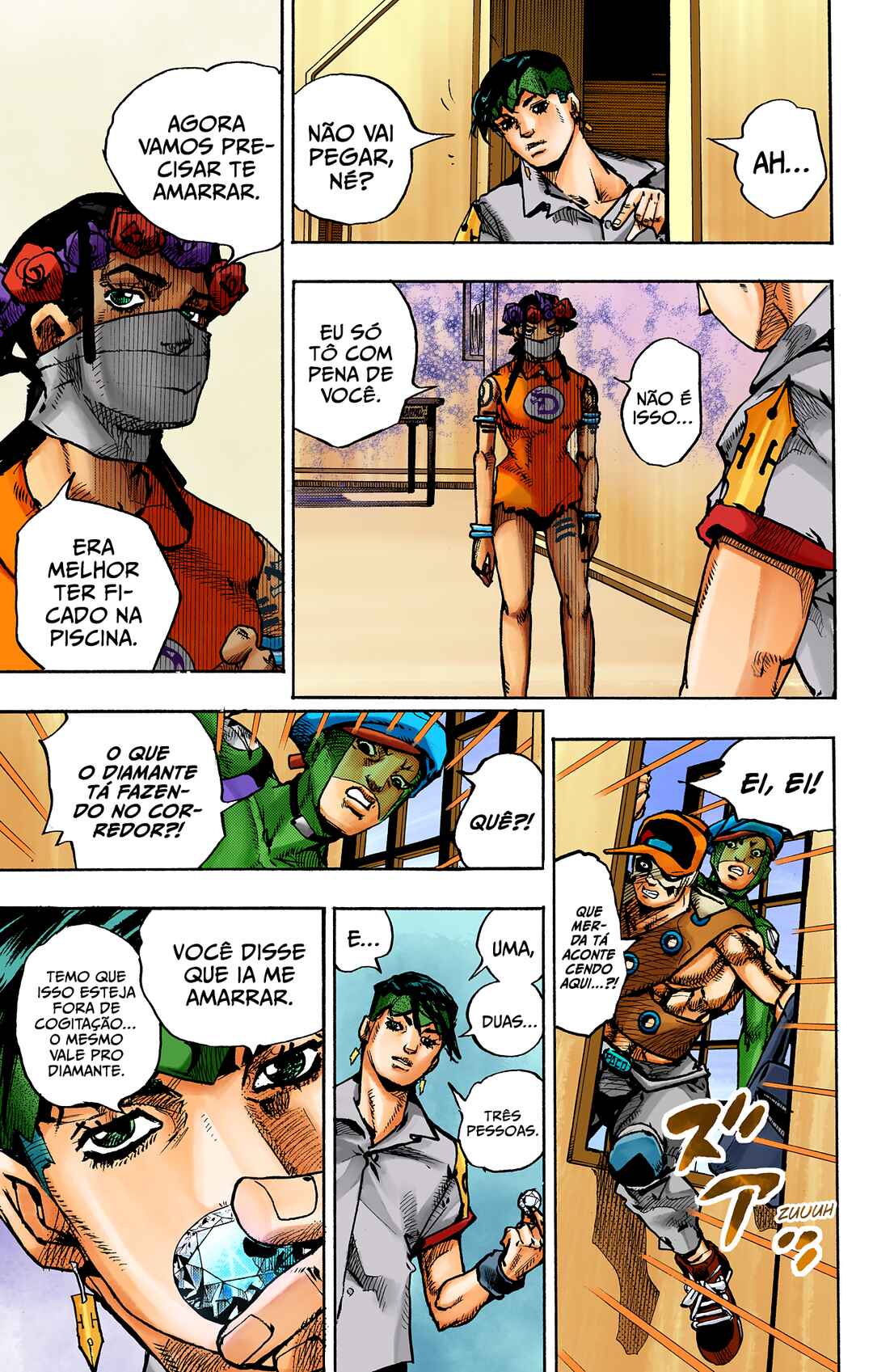 Chapter 4 - Page 23