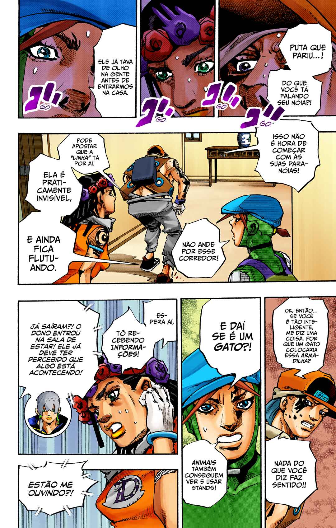 Chapter 4 - Page 9