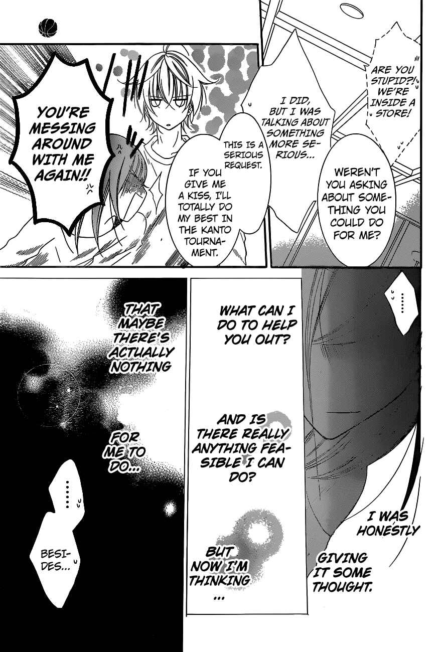 Chapter 57 - Page 23