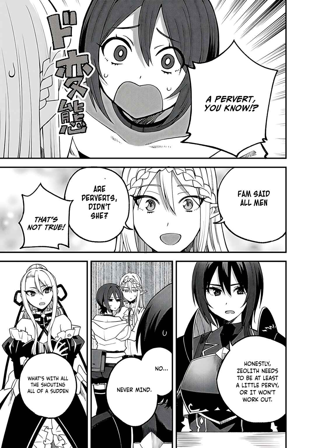Chapter 58 - Page 22