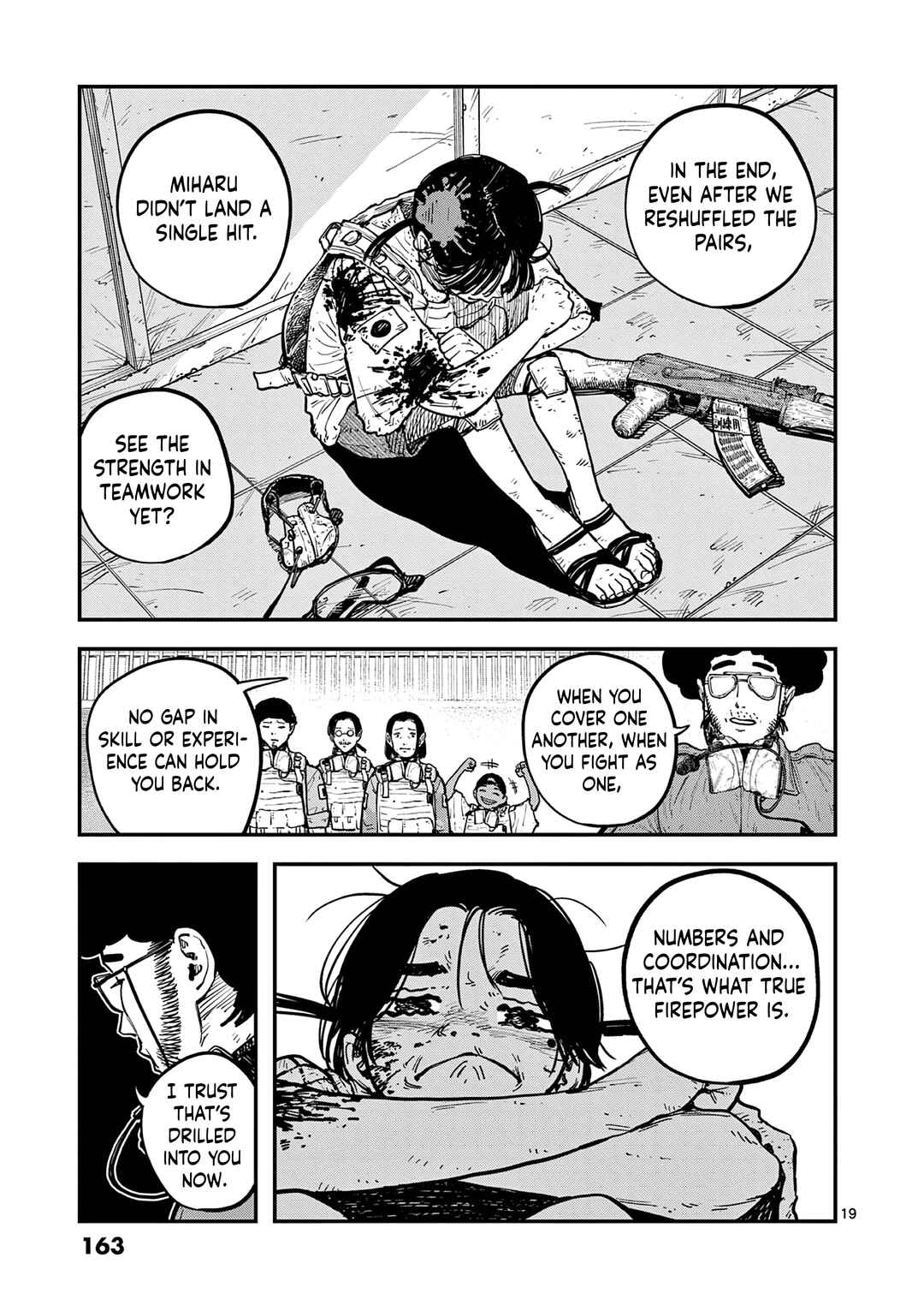 Chapter 4 - Page 19