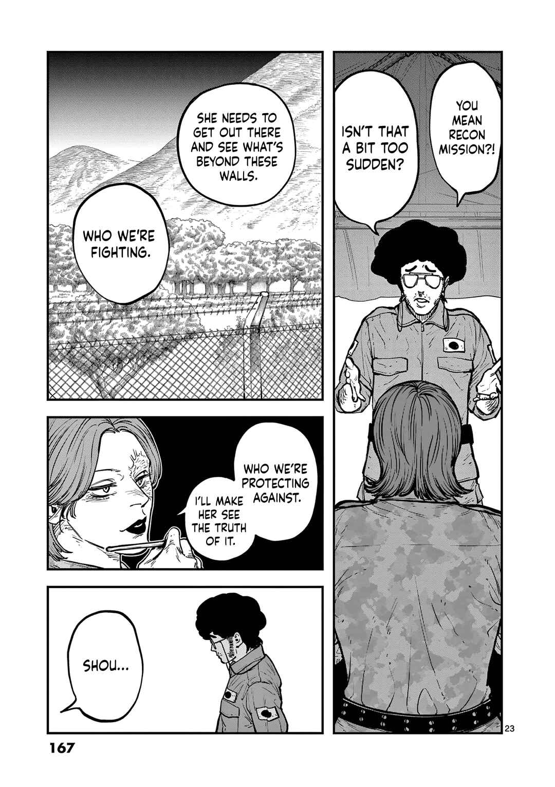 Chapter 4 - Page 23
