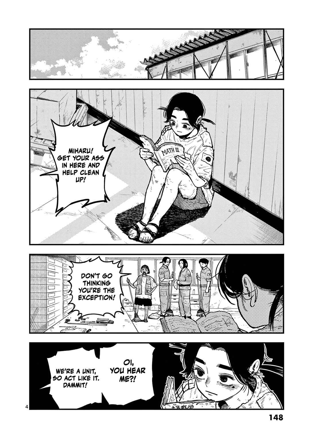 Chapter 4 - Page 4