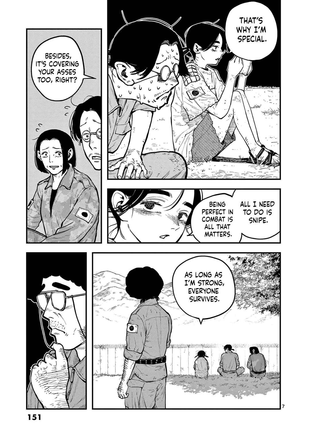 Chapter 4 - Page 7