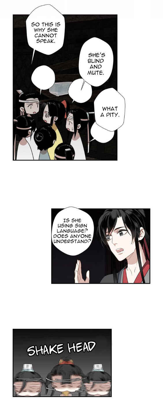 Chapter 73 - Page 17