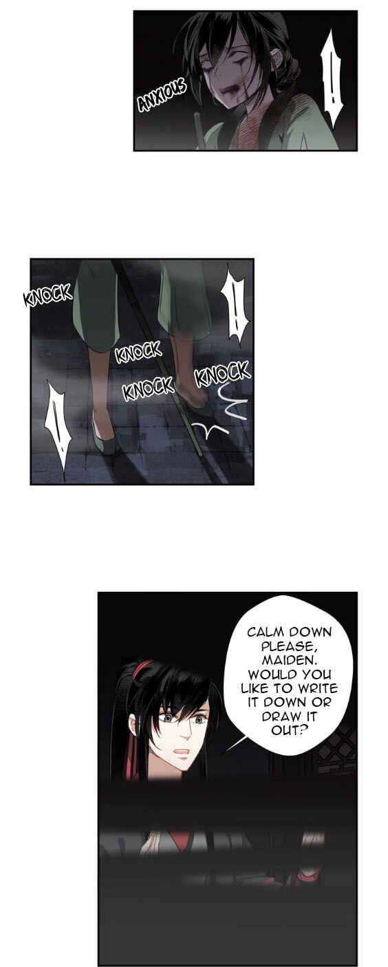Chapter 73 - Page 18