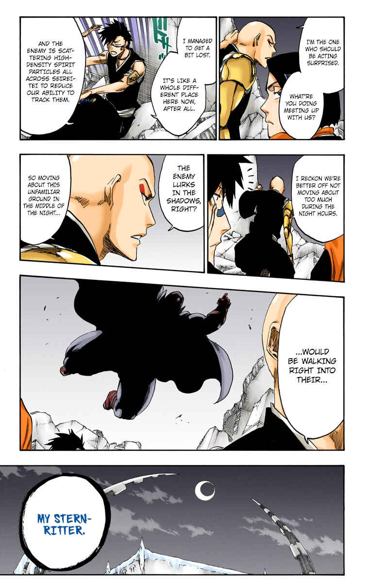 Chapter 559 - Page 10