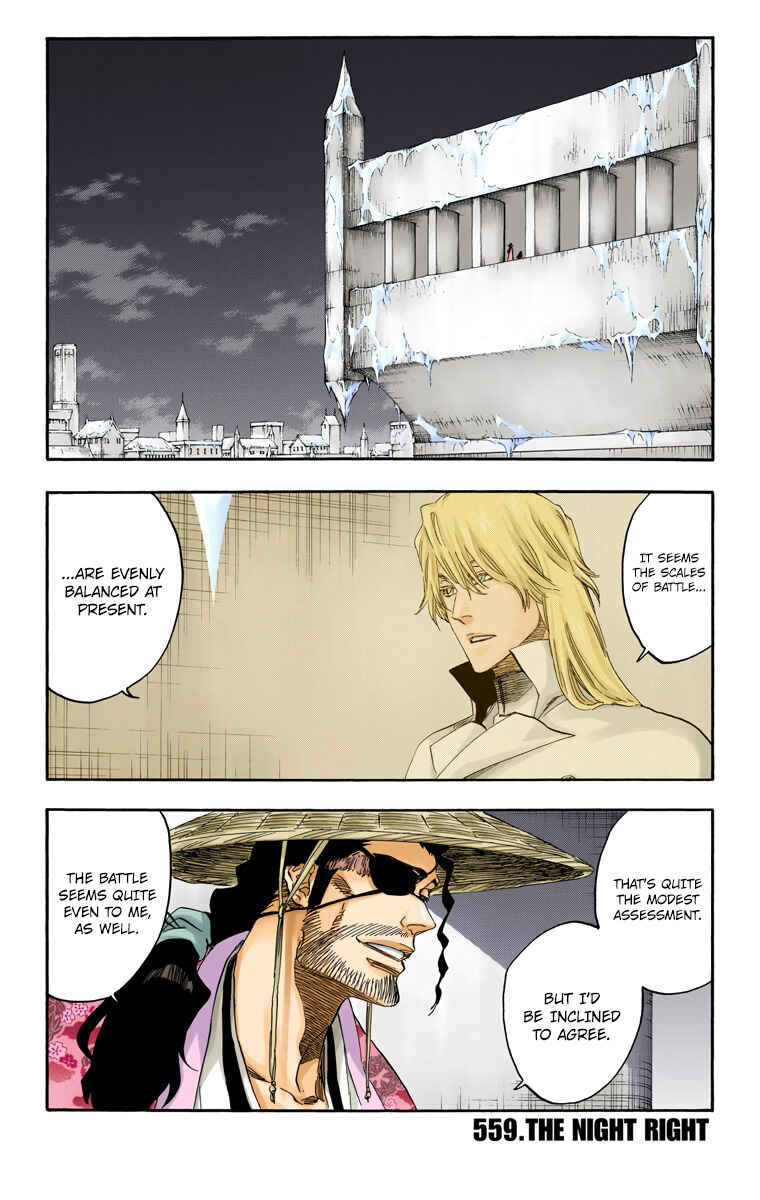 Chapter 559 - Page 2
