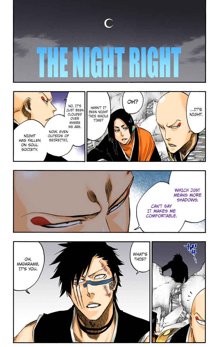 Chapter 559 - Page 9