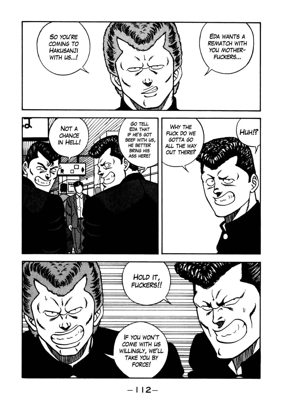 Chapter 104 - Page 10