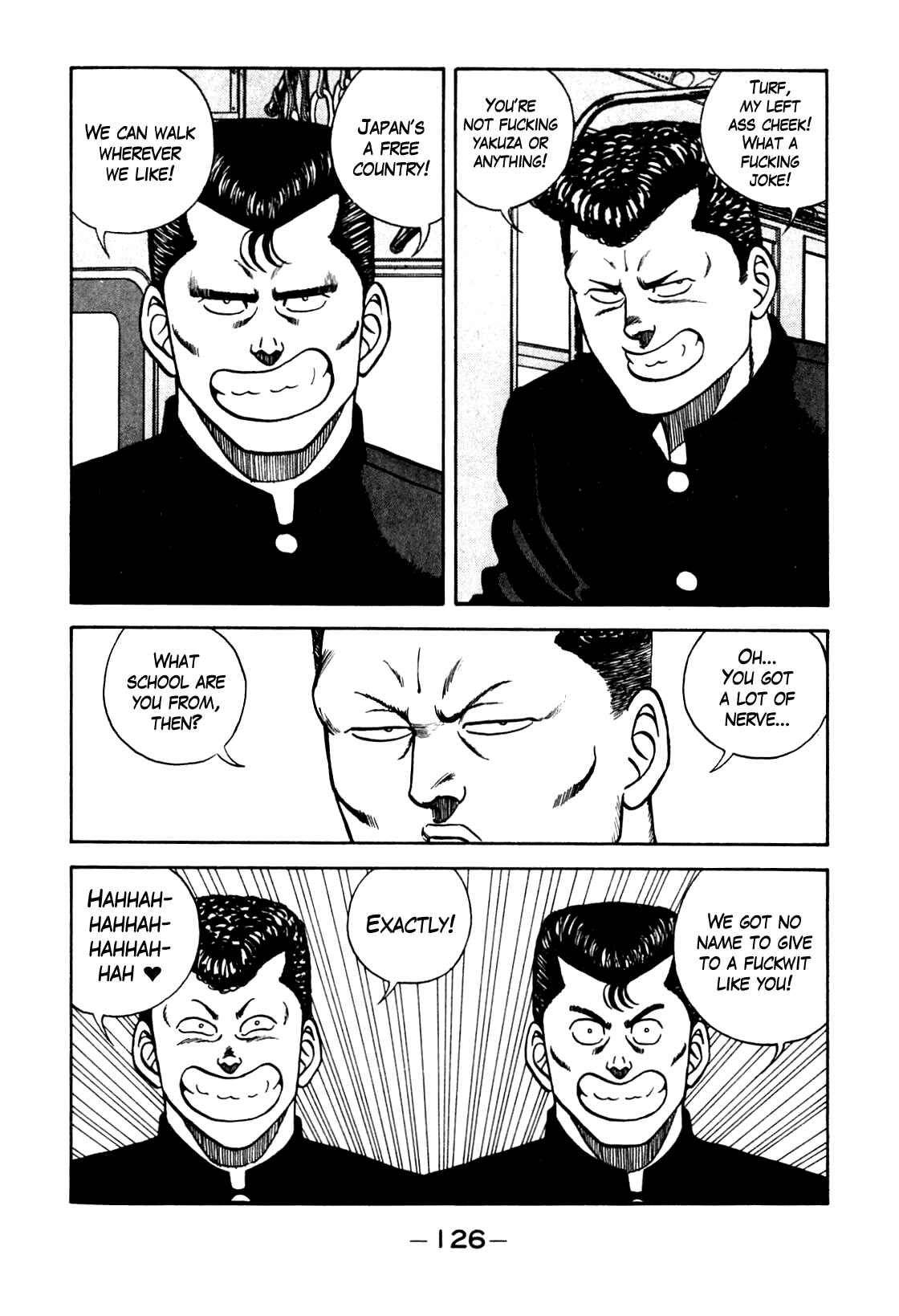 Chapter 104 - Page 24