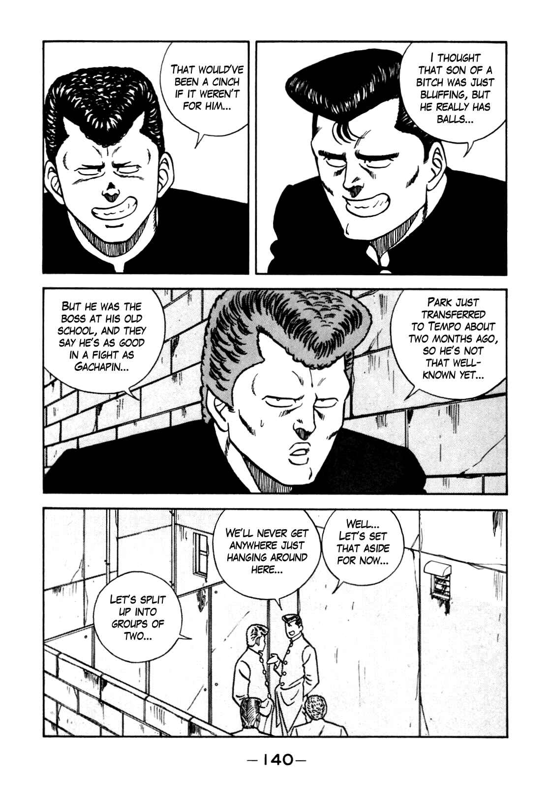 Chapter 104 - Page 38