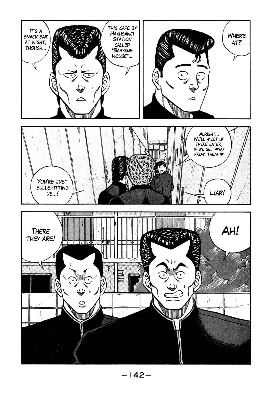 Chapter 104 - Page 40