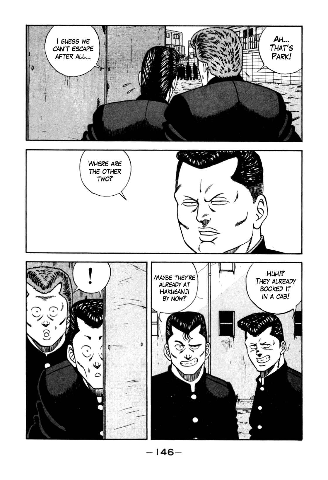 Chapter 104 - Page 44