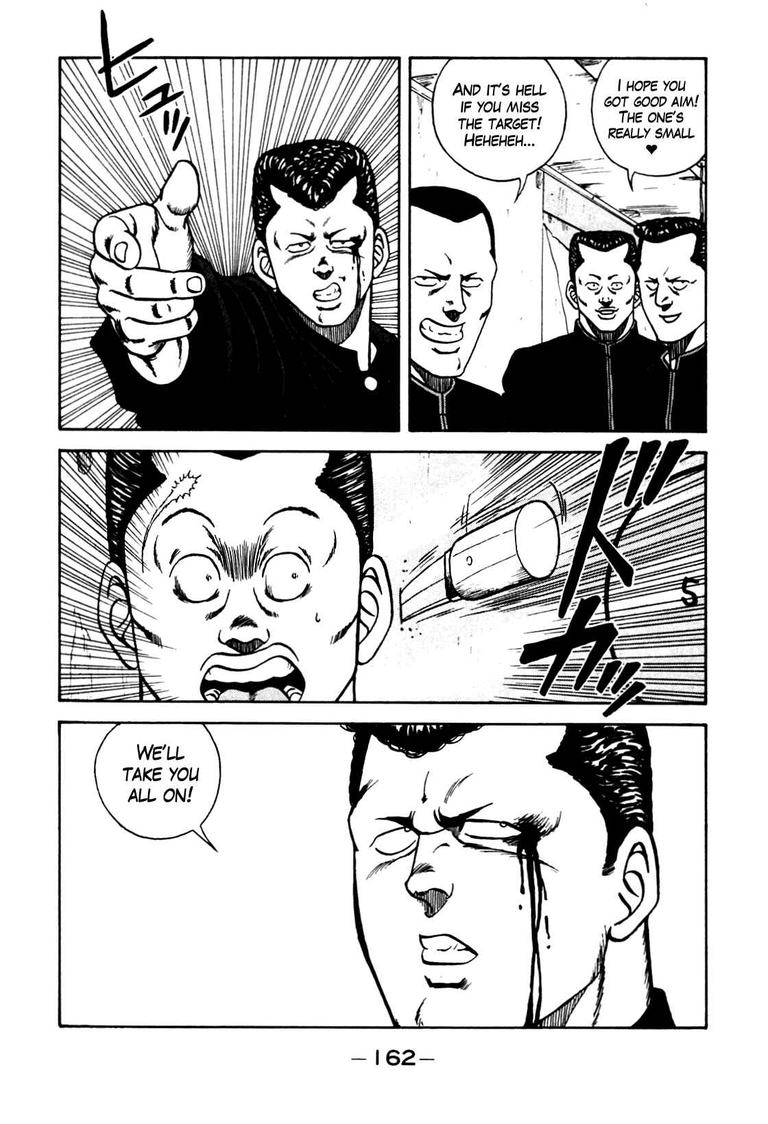 Chapter 104 - Page 60