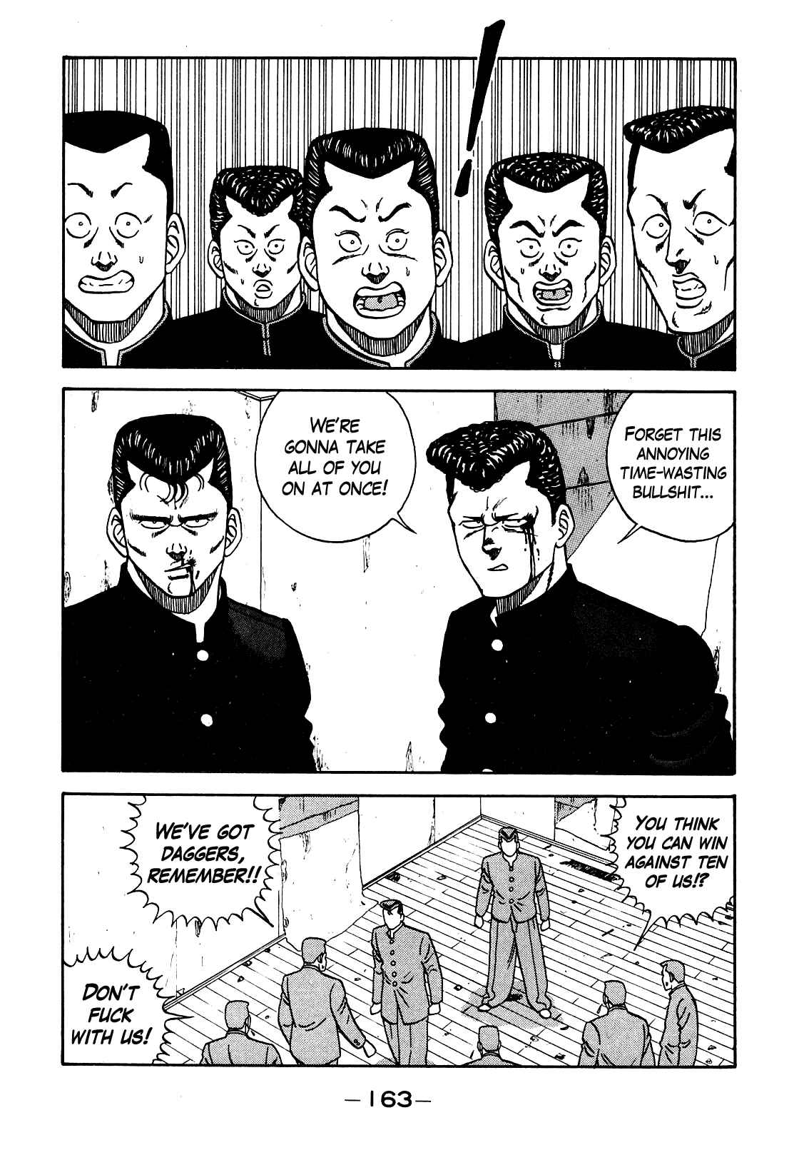 Chapter 104 - Page 61