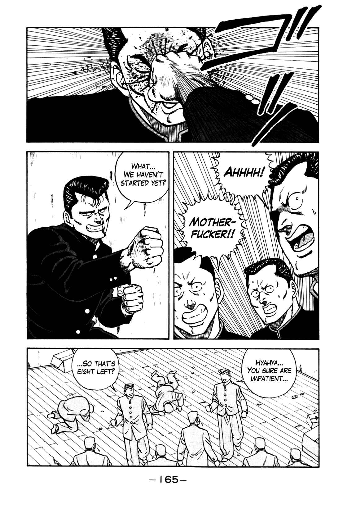 Chapter 104 - Page 63
