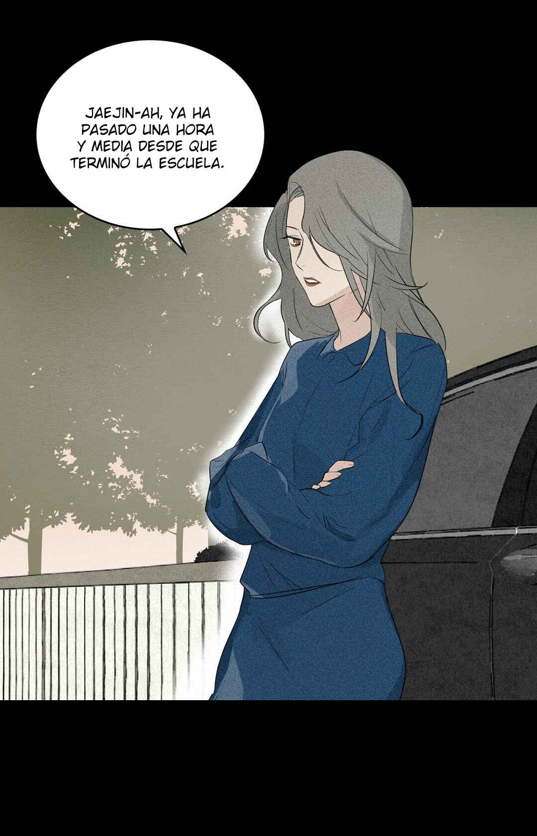 Chapter 58 - Page 40