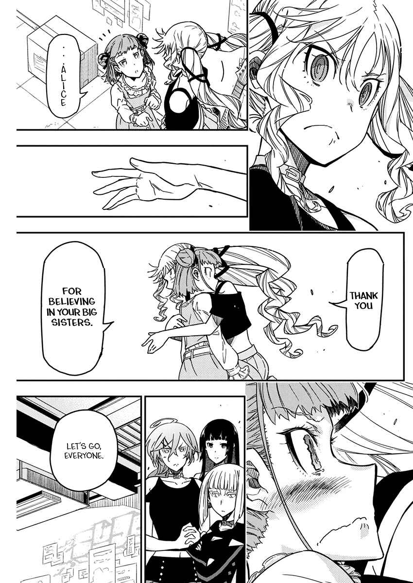 Chapter 26 - Page 21