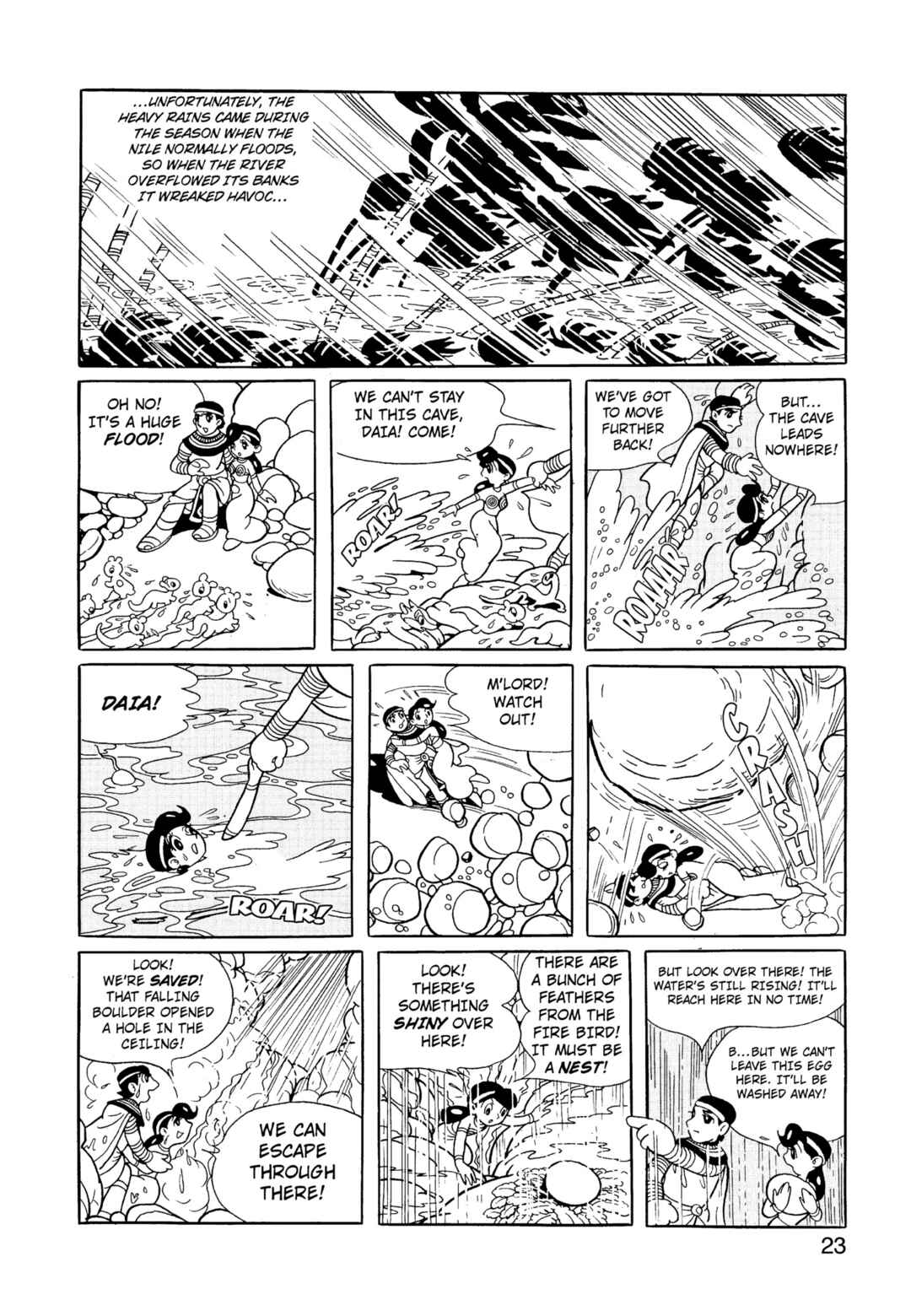 Chapter 1.3 - Page 5