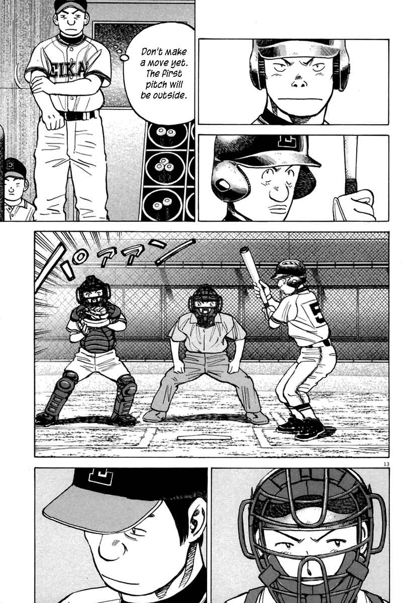 Chapter 162 - Page 14