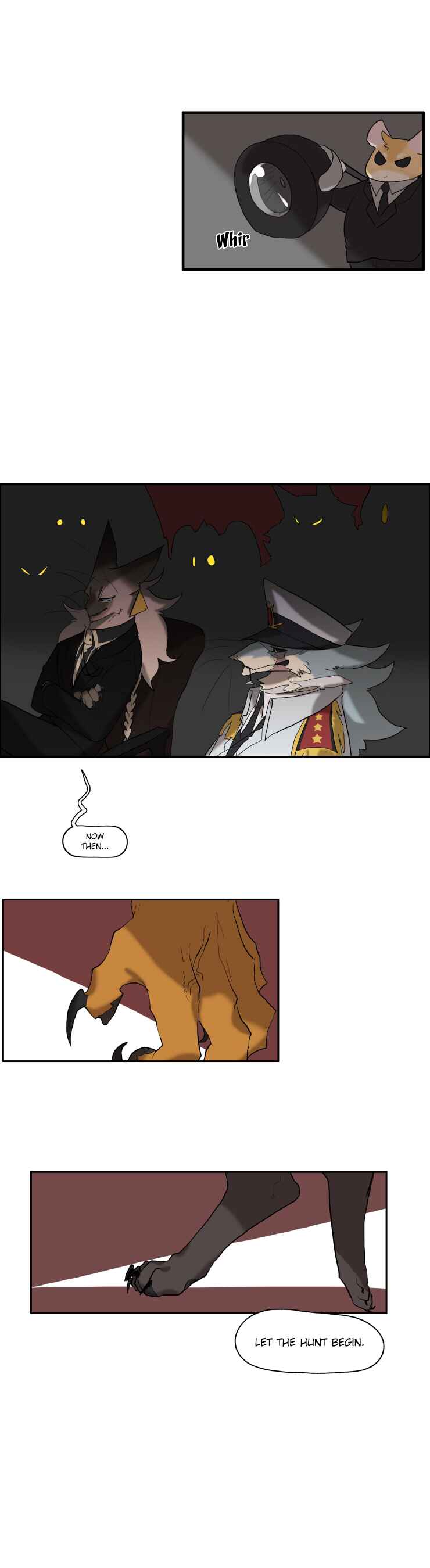 Chapter 101 - Page 3
