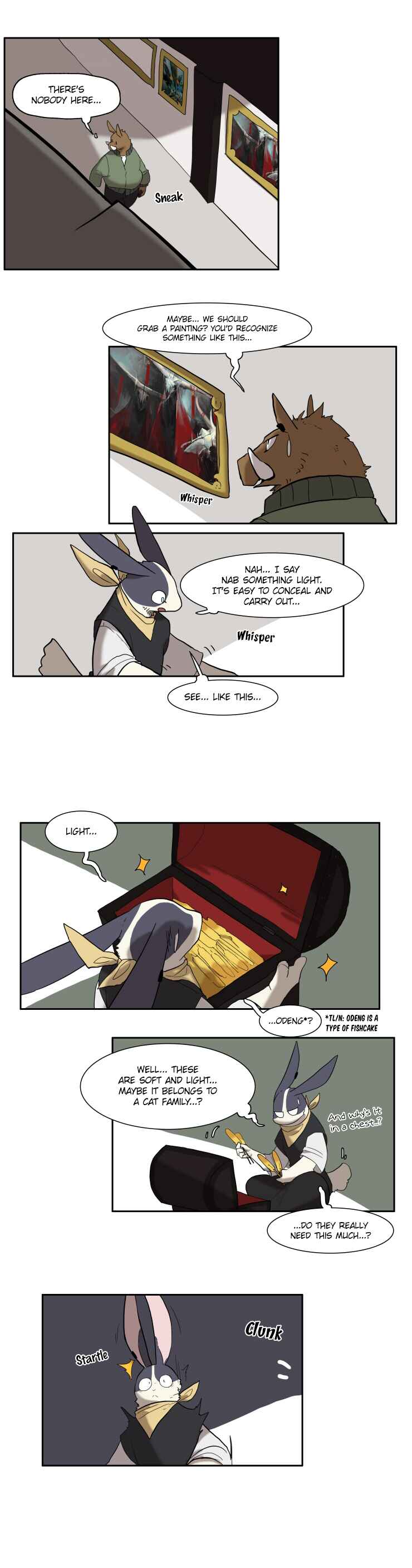 Chapter 101 - Page 4