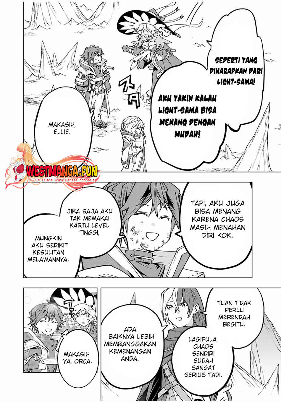Chapter 131 - Page 4