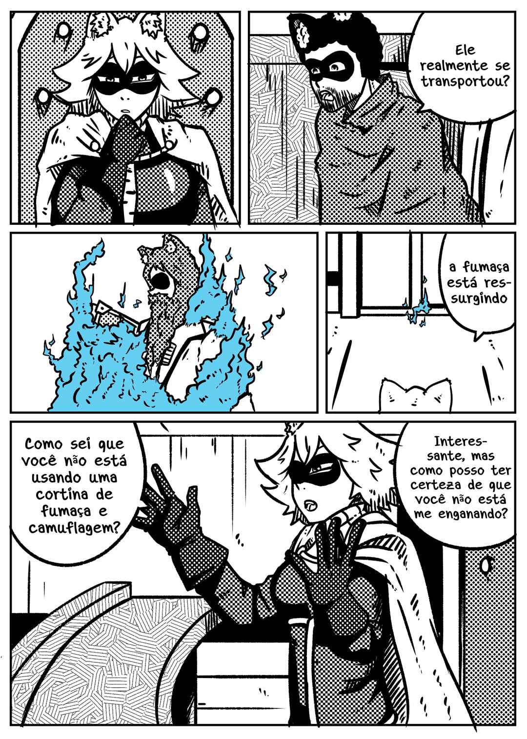 Chapter 66 - Page 7