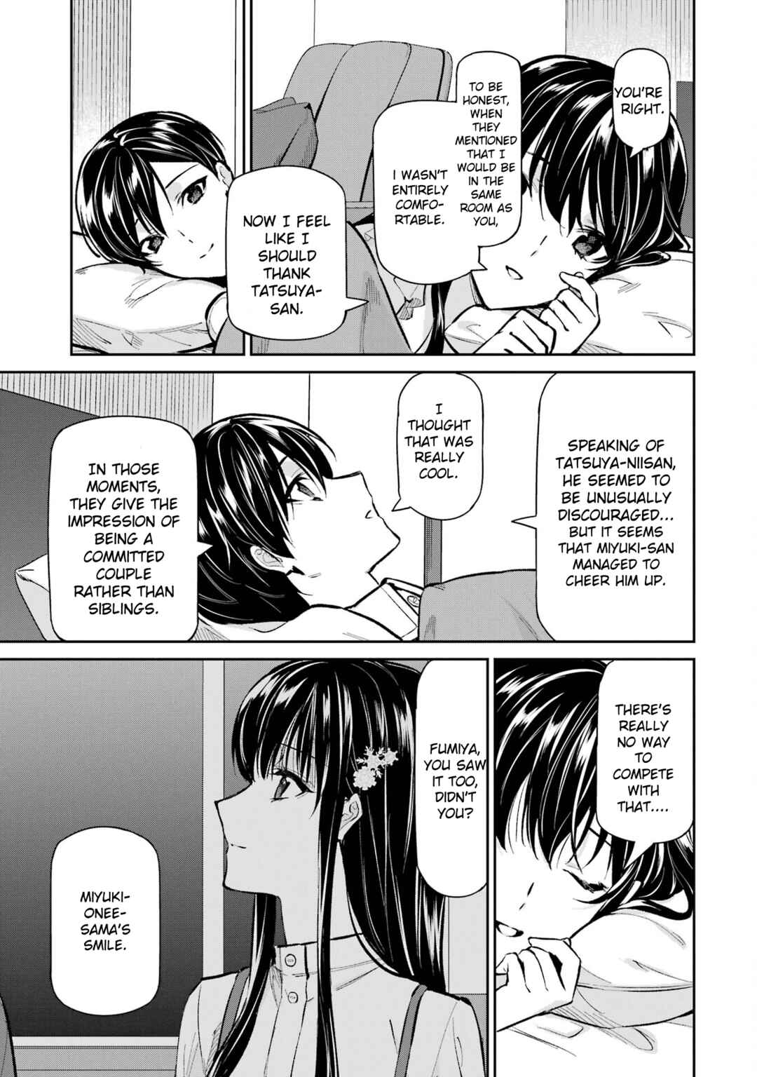 Chapter 50 - Page 21