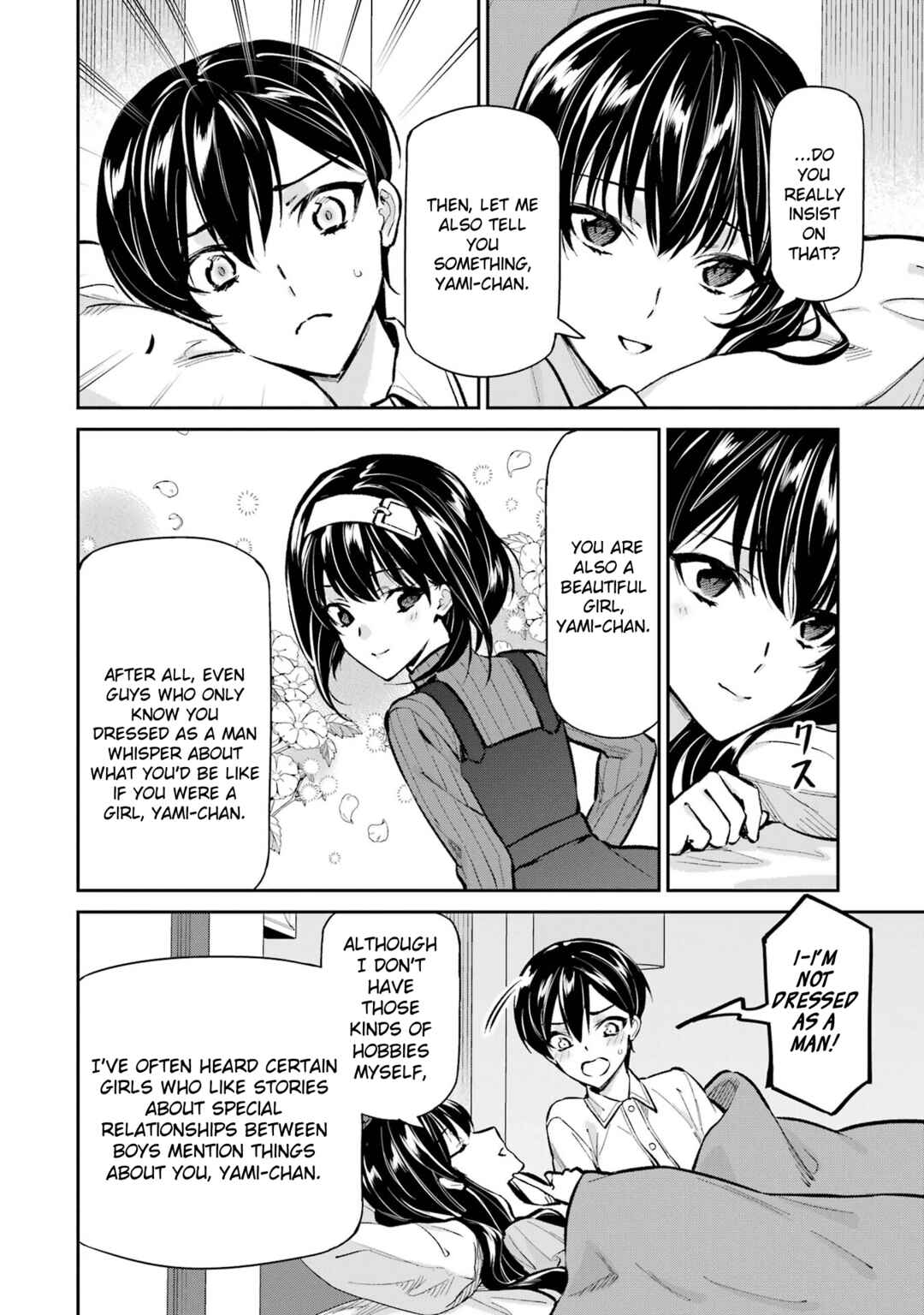 Chapter 50 - Page 24