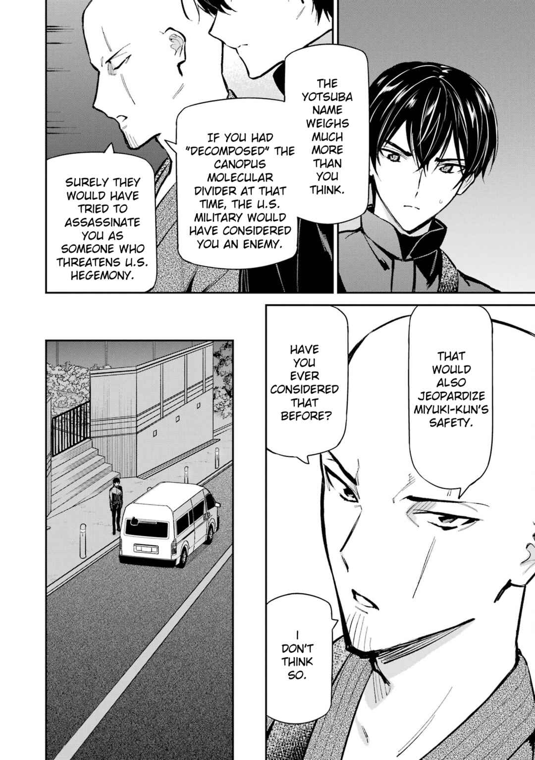 Chapter 50 - Page 6