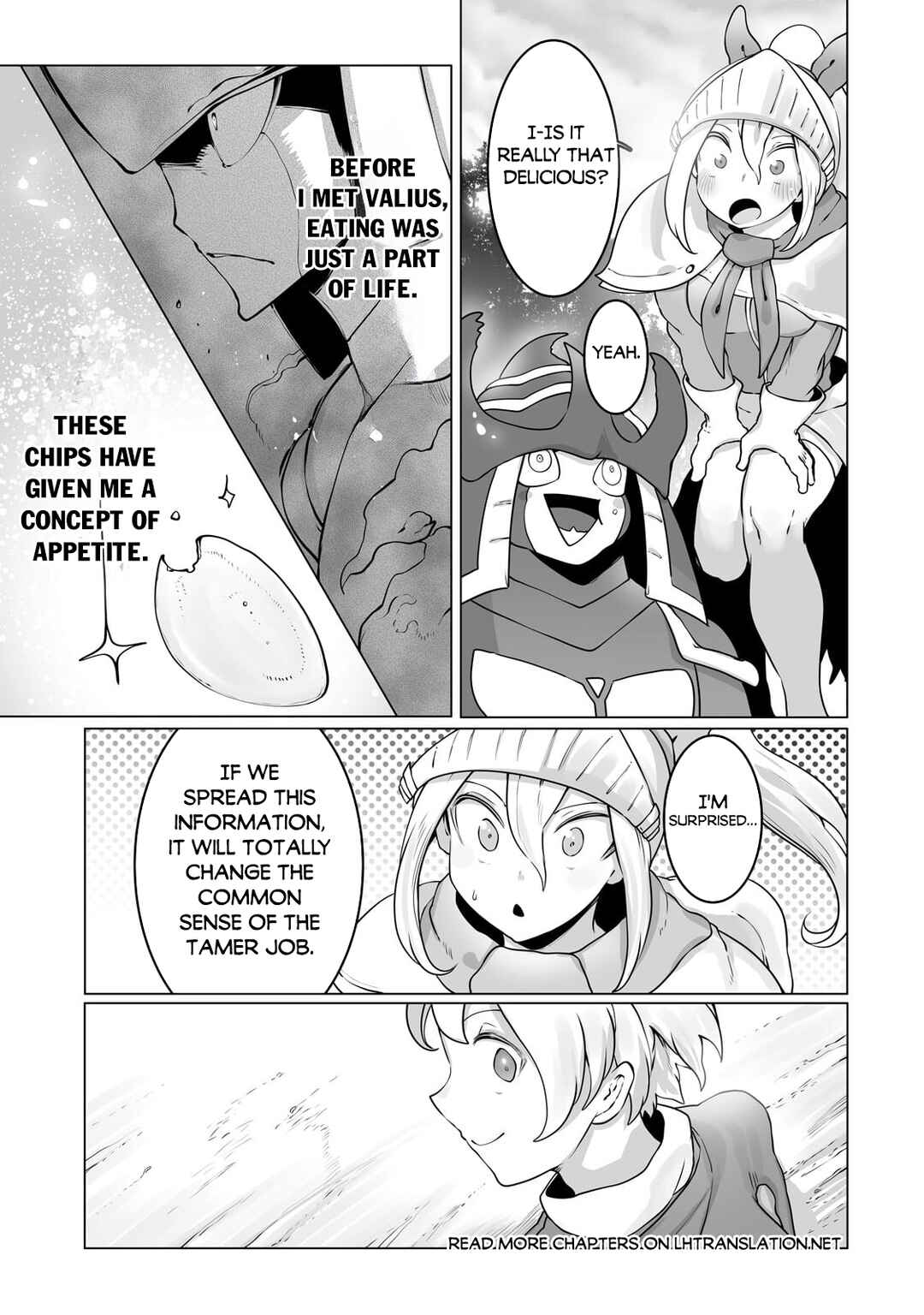 Chapter 30 - Page 21