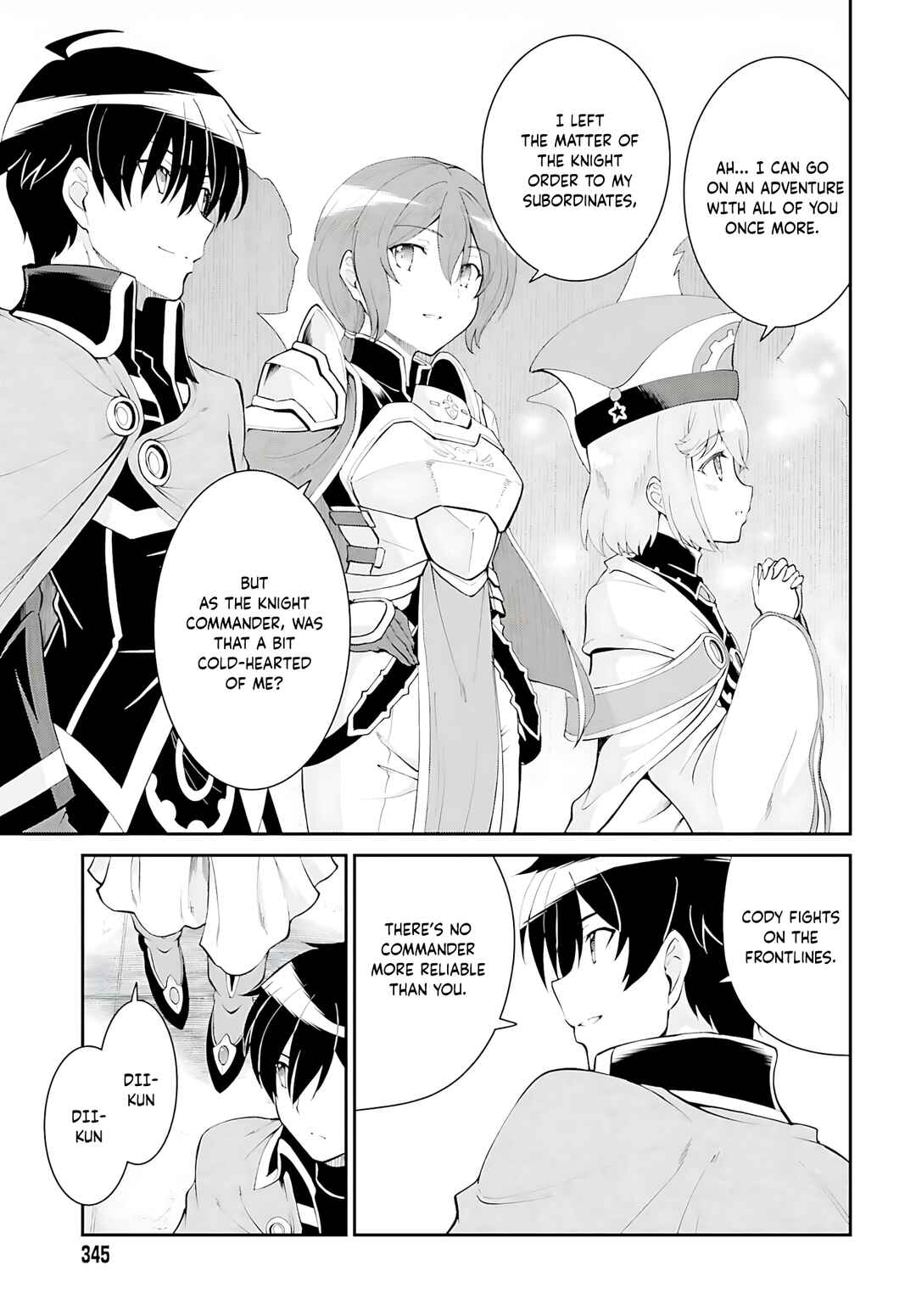 Chapter 37 - Page 20