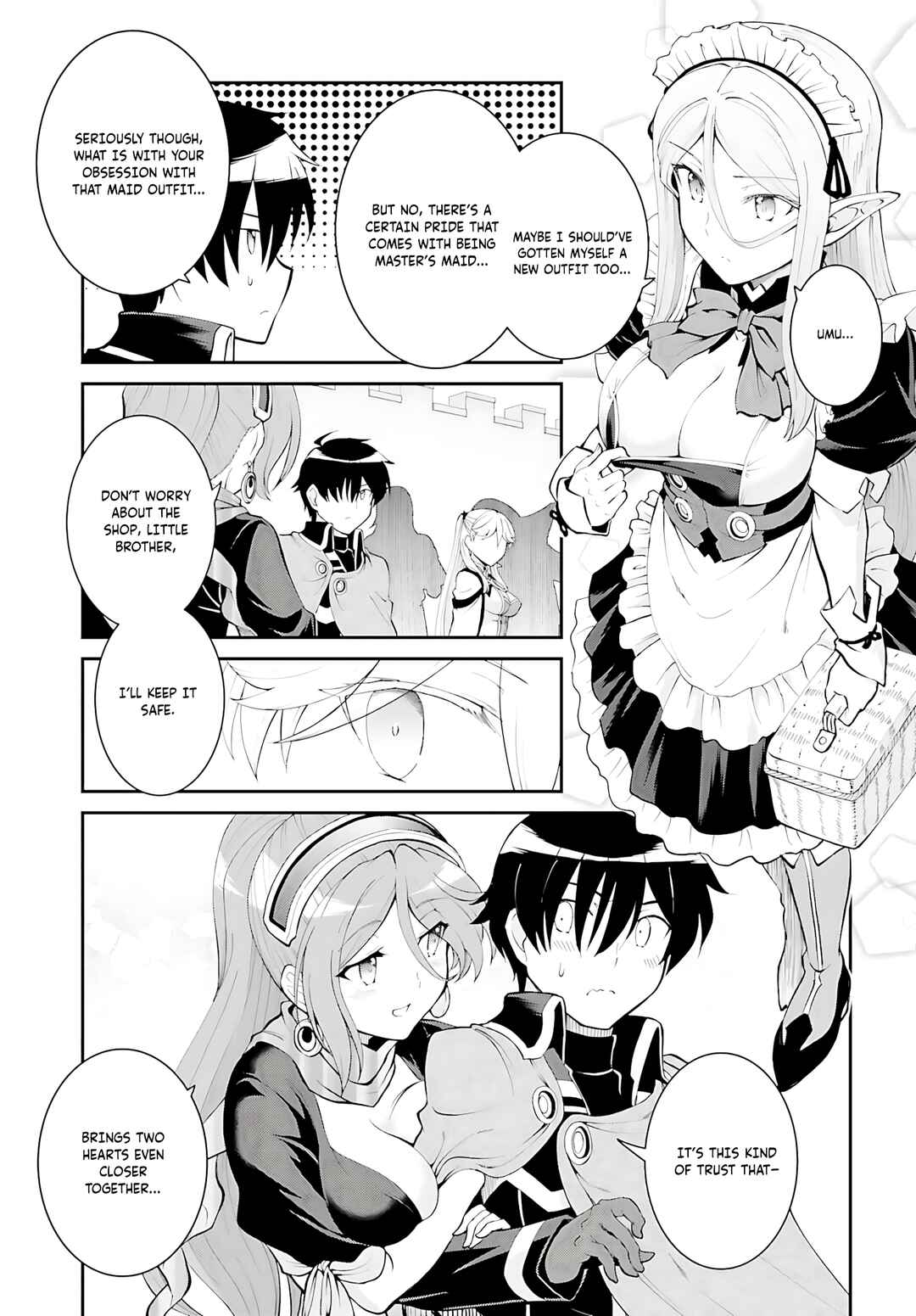 Chapter 37 - Page 22