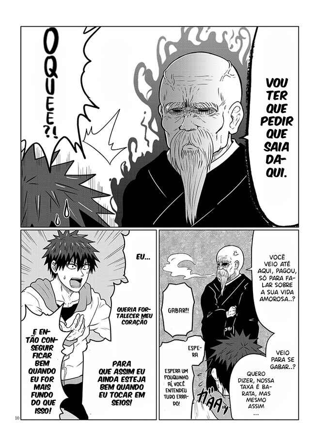 Chapter 102 - Page 11