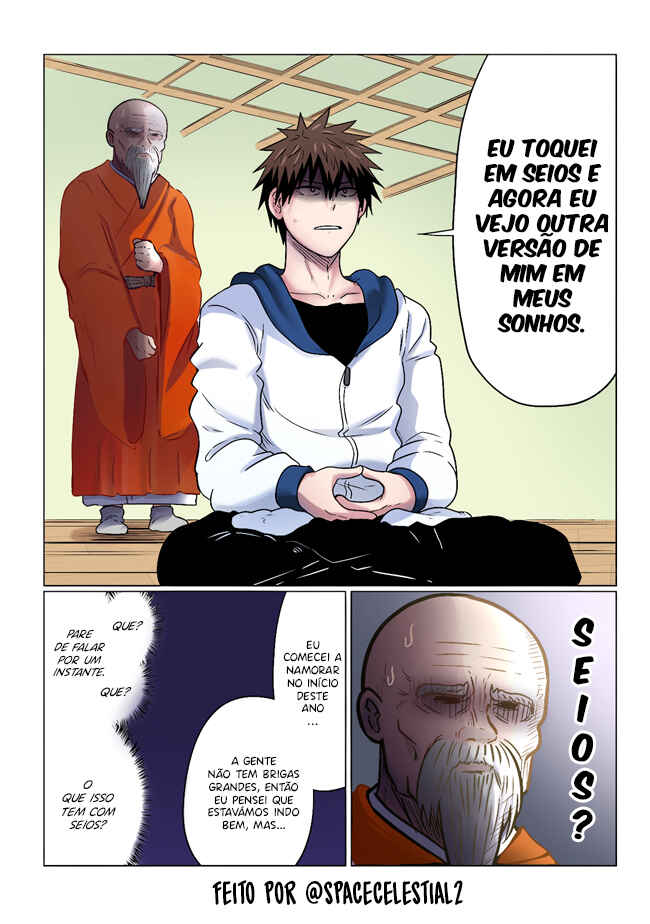 Chapter 102 - Page 9
