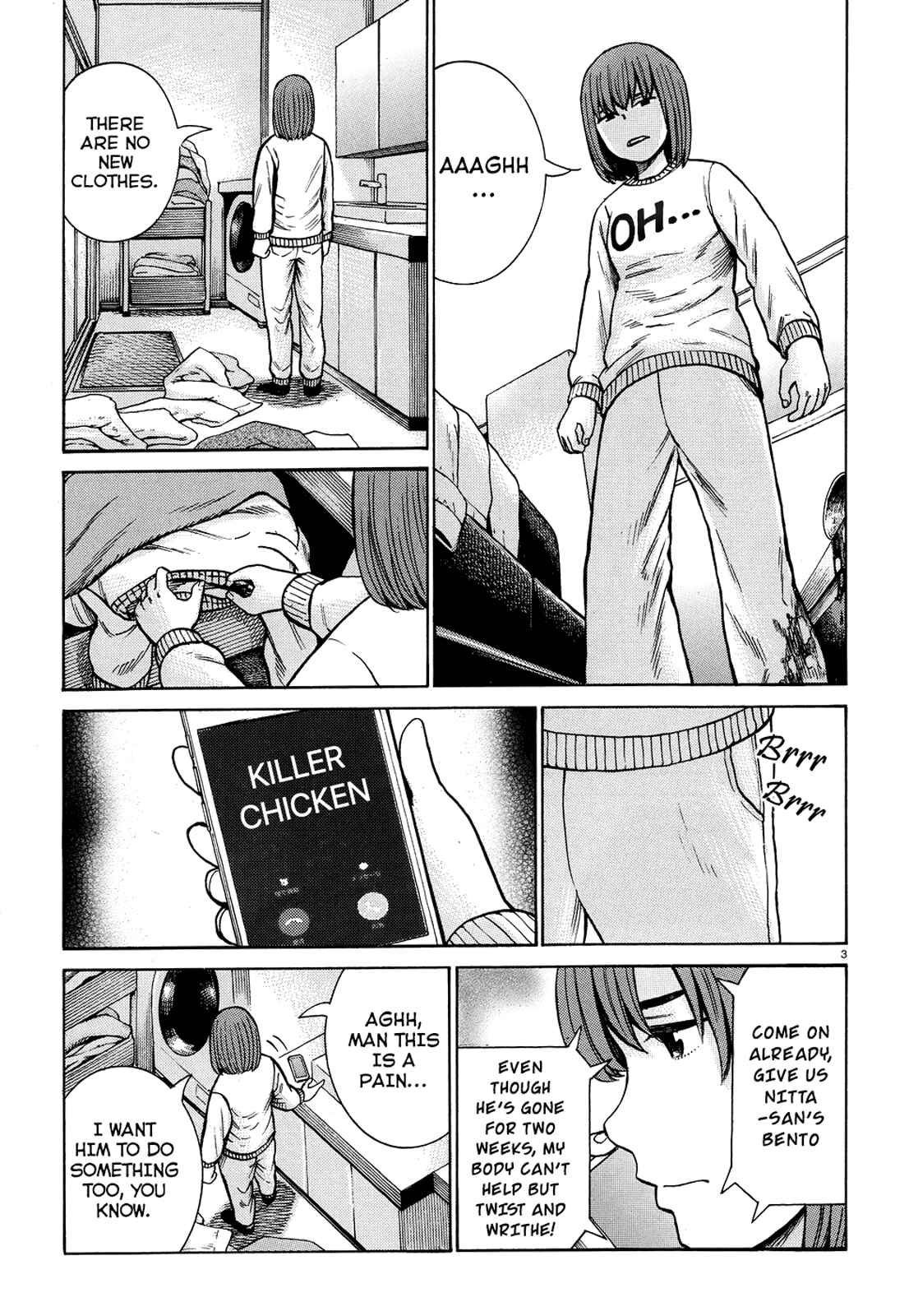 Chapter 89 - Page 3