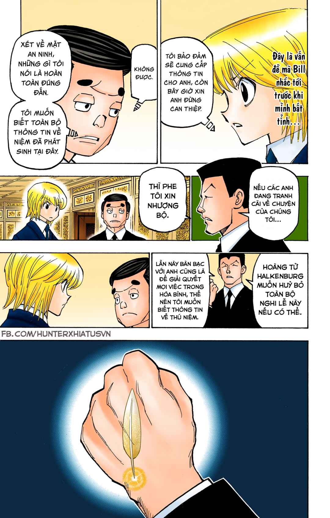 Chapter 372 - Page 11