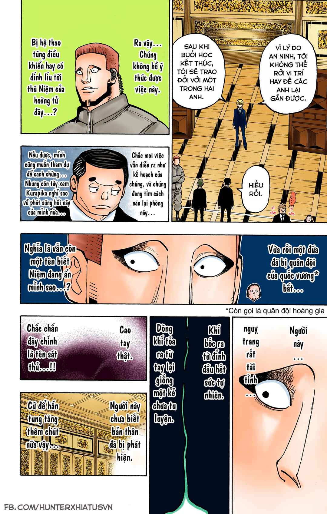 Chapter 372 - Page 2