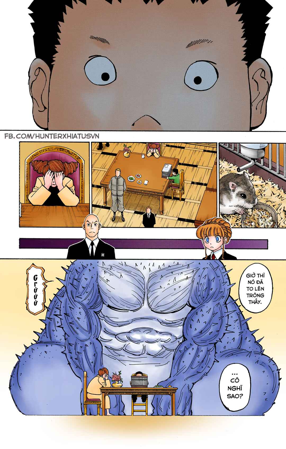 Chapter 372 - Page 4
