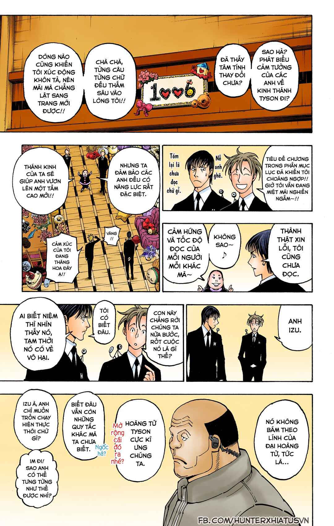Chapter 372 - Page 9