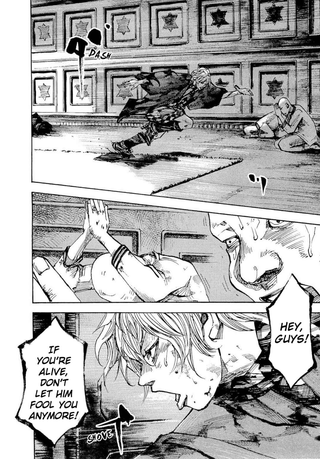Chapter 255 - Page 10