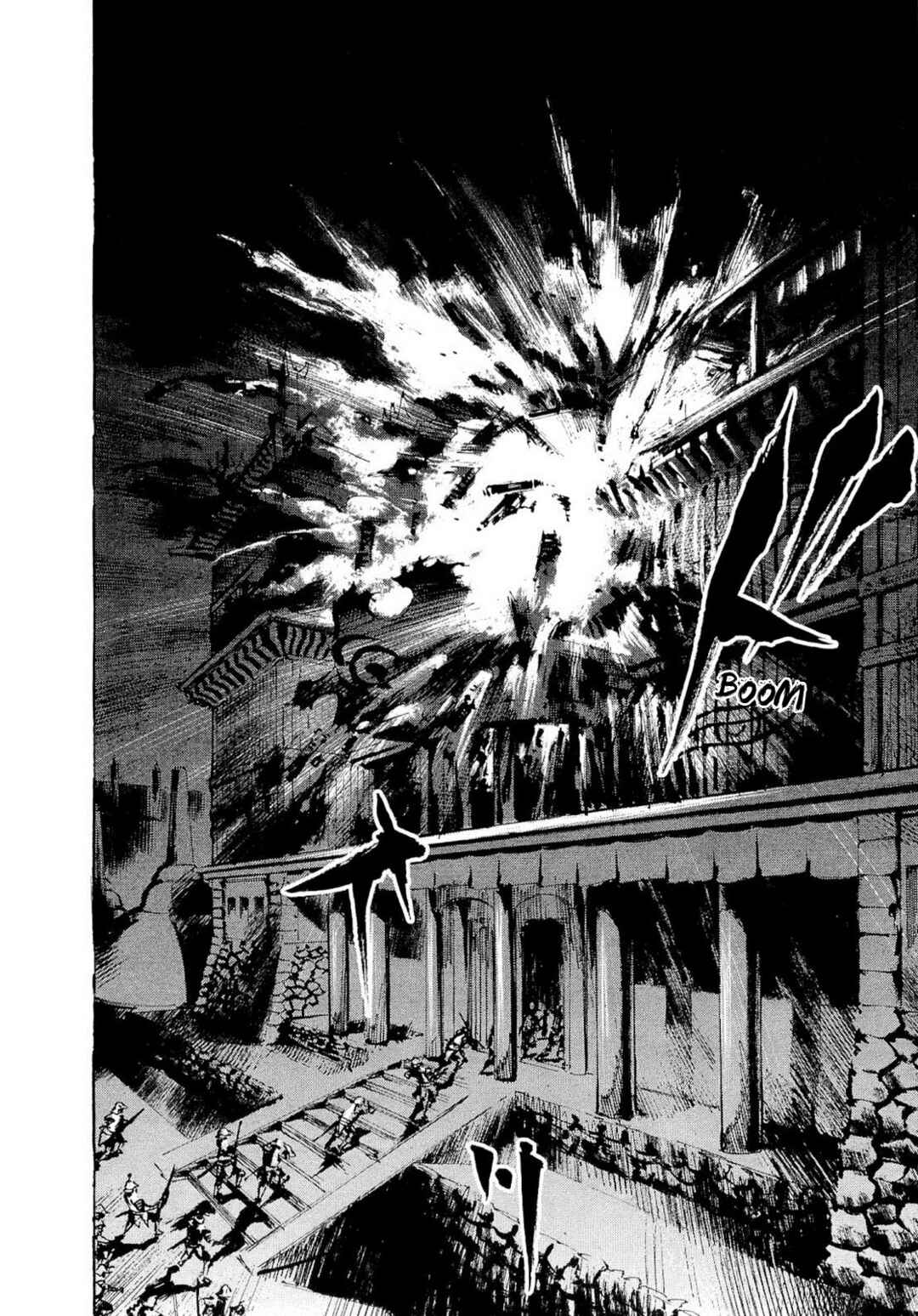 Chapter 255 - Page 13