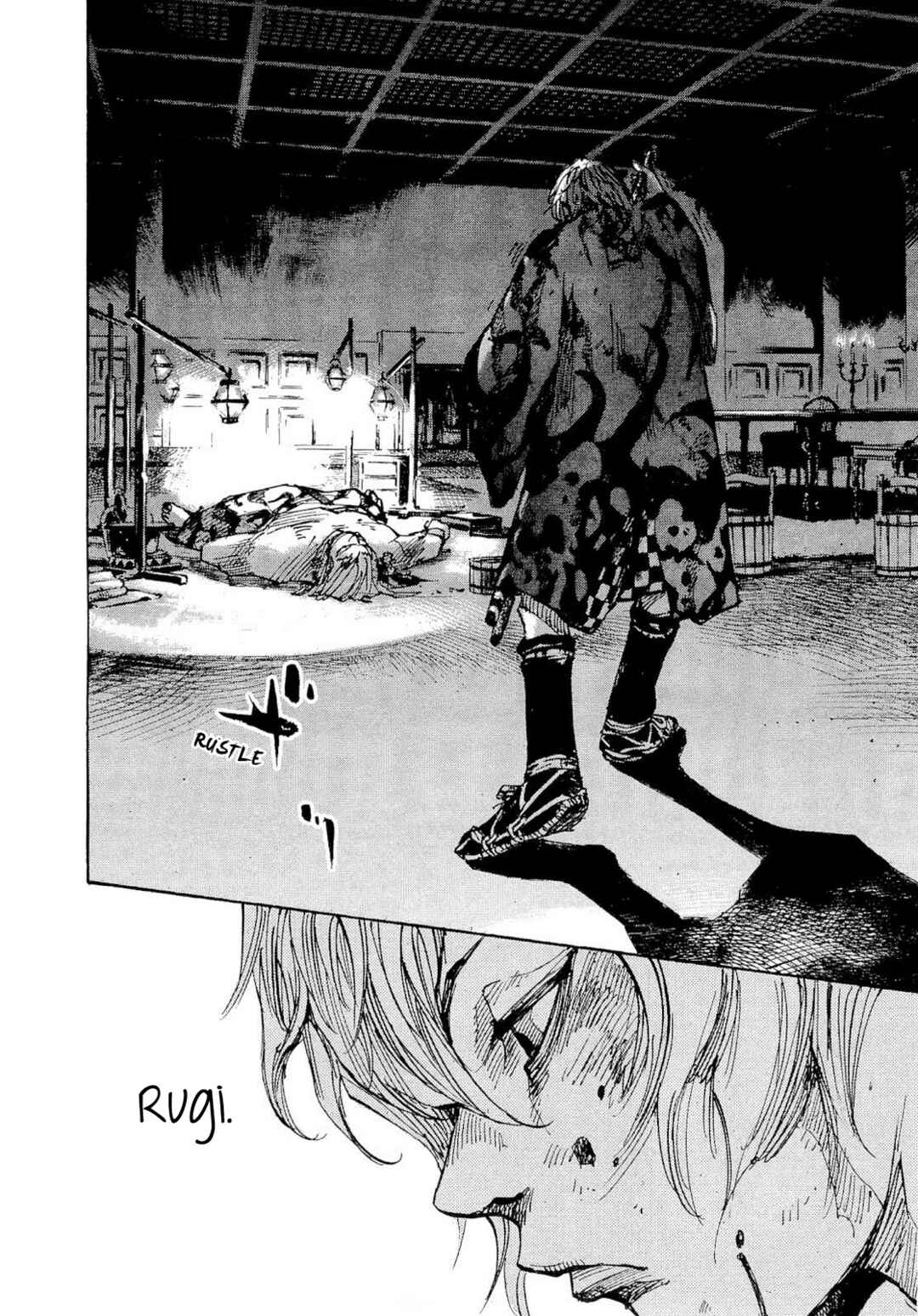 Chapter 255 - Page 4
