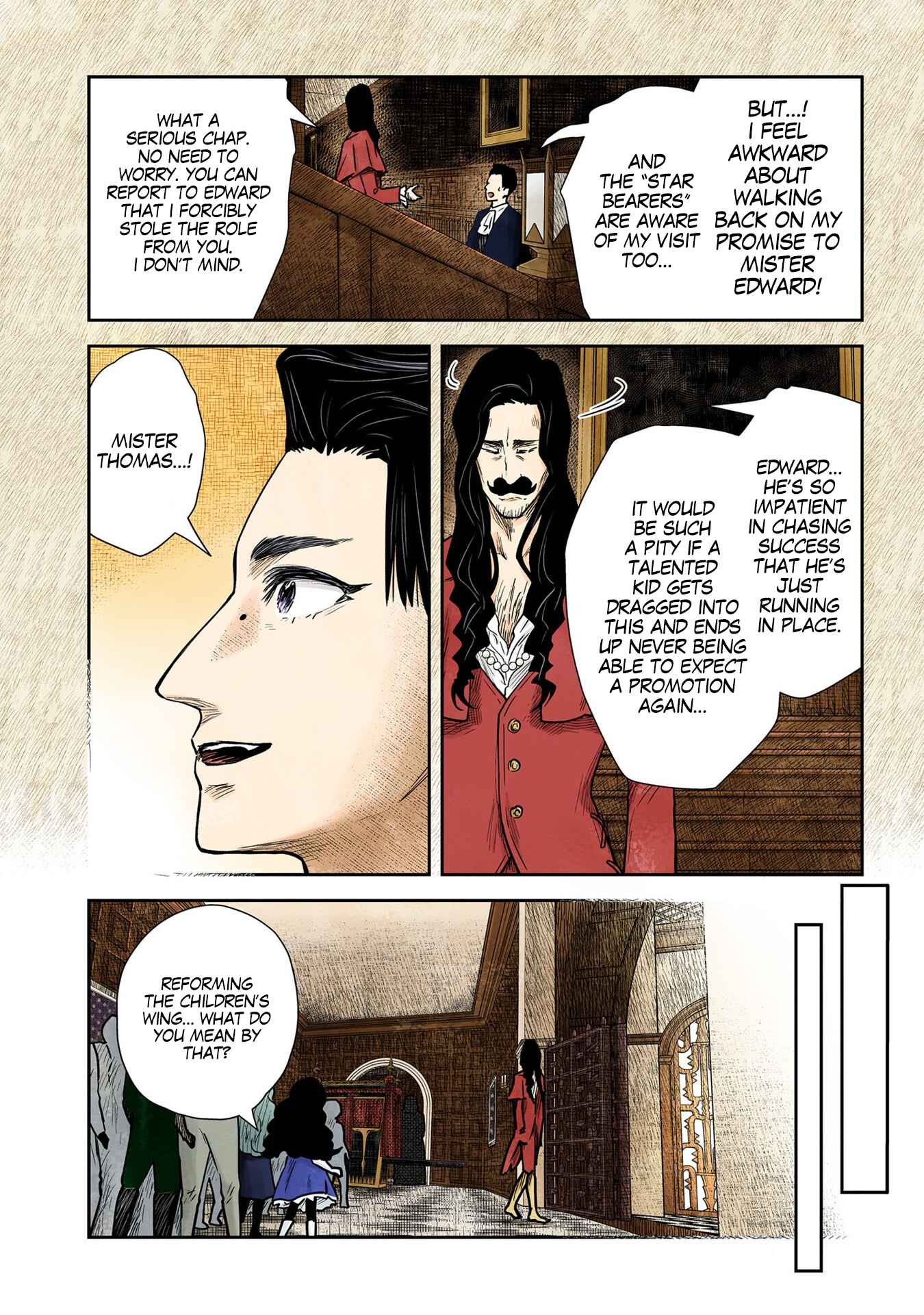 Chapter 119 - Page 10