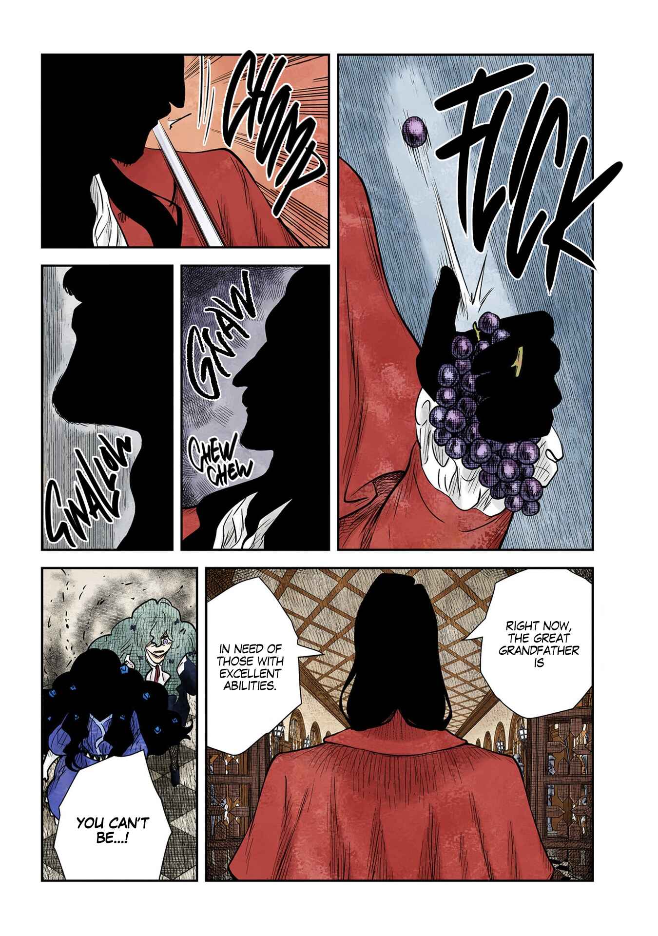 Chapter 119 - Page 11