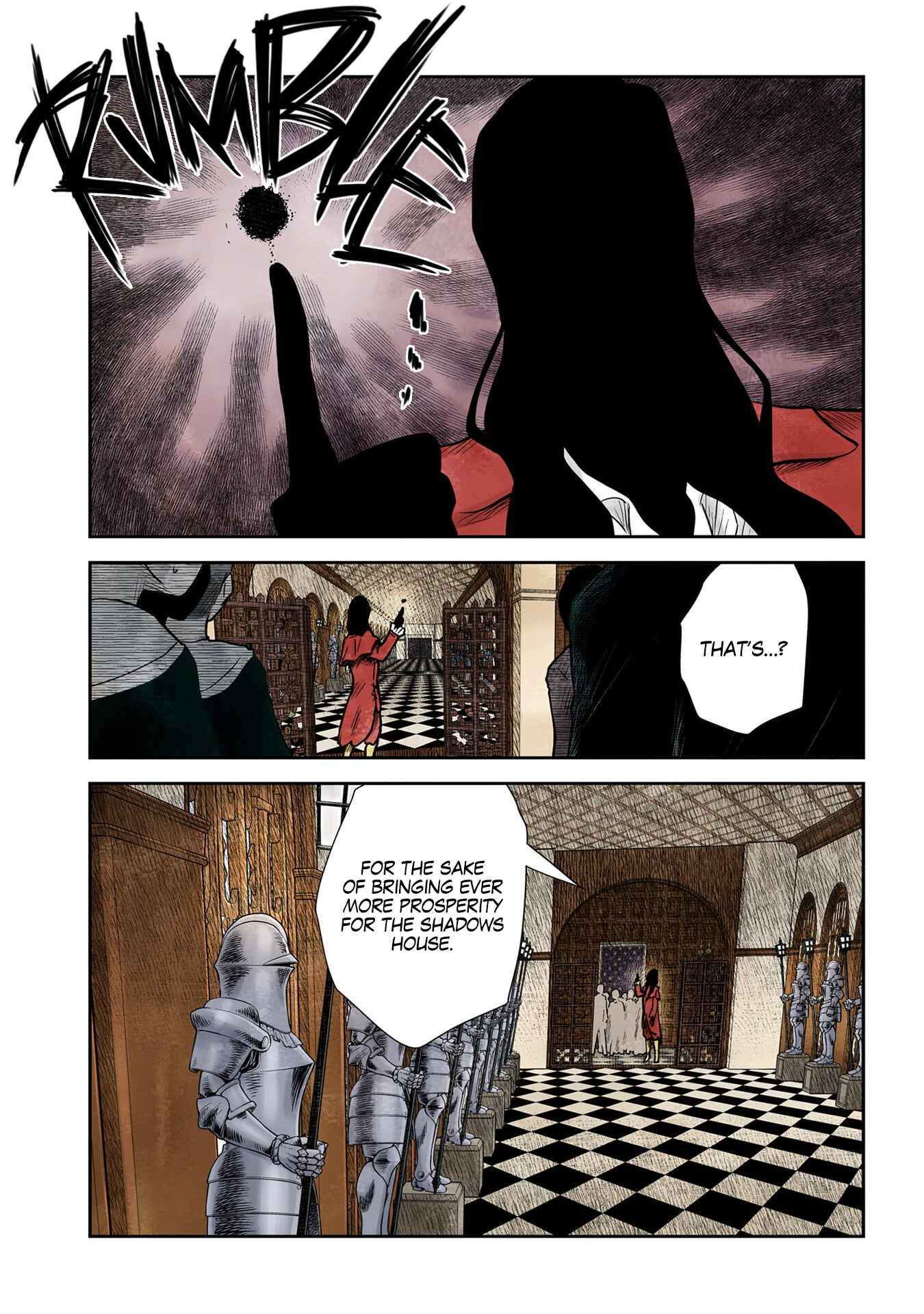 Chapter 119 - Page 12