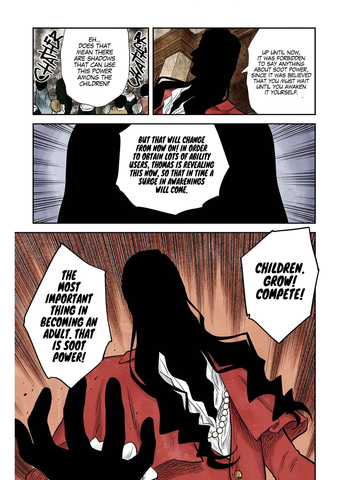Chapter 119 - Page 15