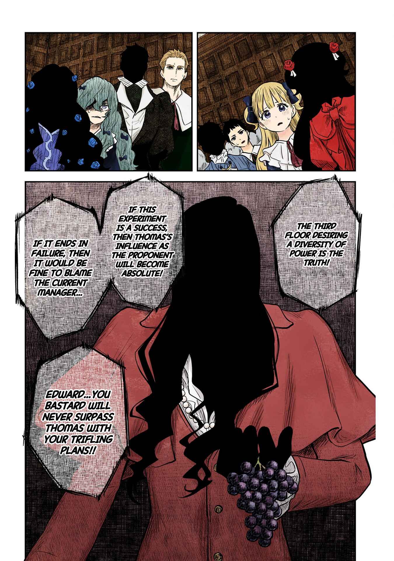 Chapter 119 - Page 16